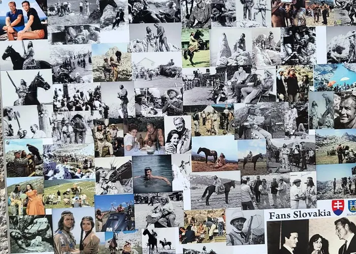 Ambiente * Ясенице