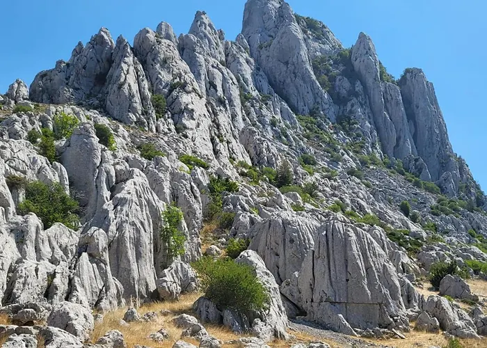 Ambiente Jasenice (Zadar)