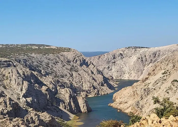 Ambiente * Jasenice (Zadar)