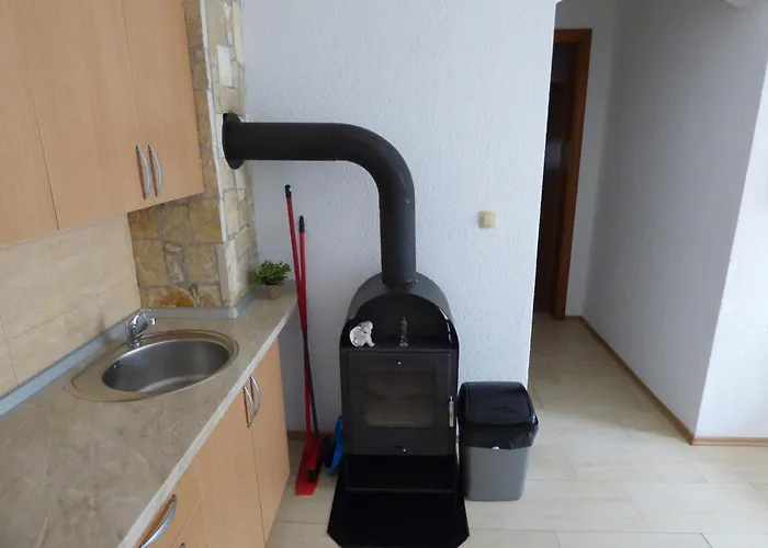 Ambiente Apartament *