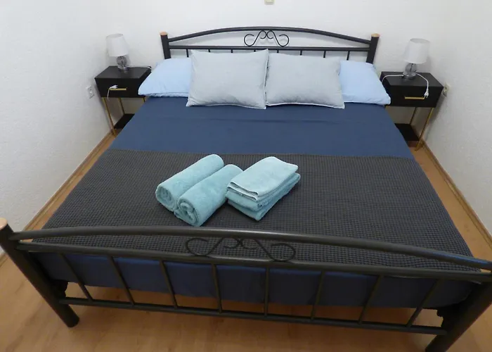 Apartament Ambiente *