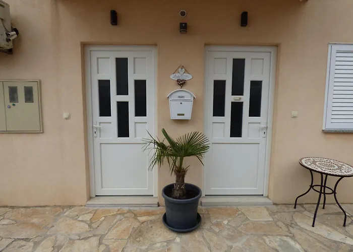 Ambiente Apartament Jasenice (Zadar)