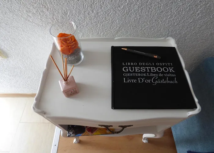 Apartament Ambiente Jasenice (Zadar)