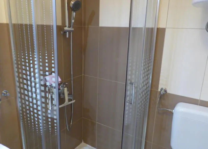 Ambiente Jasenice (Zadar)