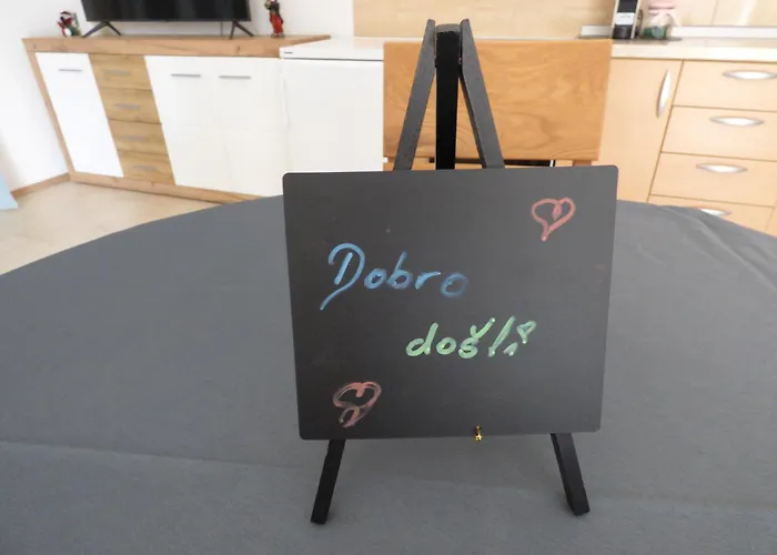 Ambiente Апартаменты *