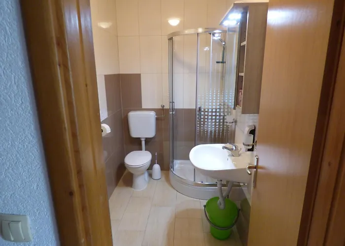 Apartament Ambiente *