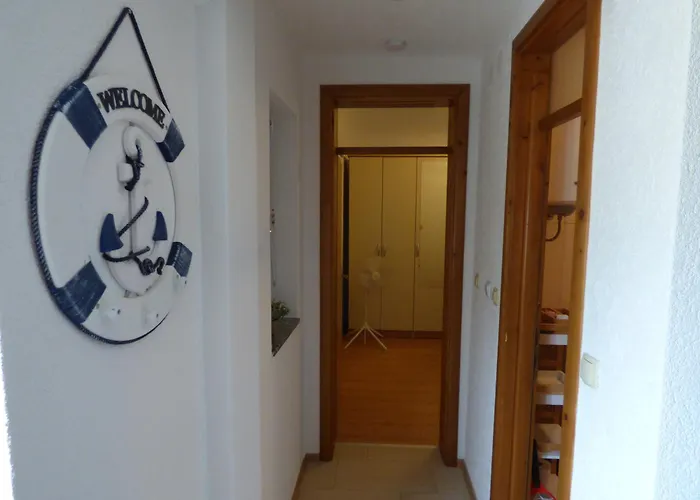 Apartament Ambiente Jasenice (Zadar)