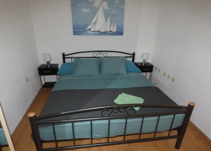 Ambiente Jasenice (Zadar)