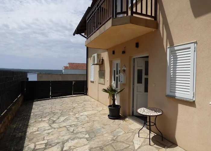 Ambiente * Jasenice (Zadar)