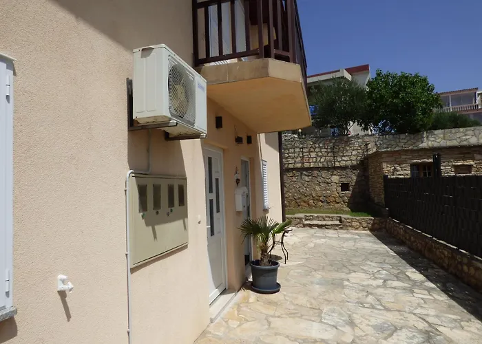 Ambiente Апартаменты