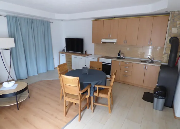 Apartament Ambiente