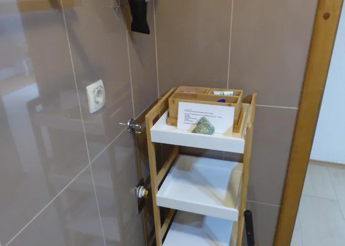 Ambiente Апартаменты *