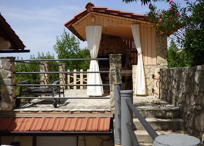 Ambiente Apartament Jasenice (Zadar)