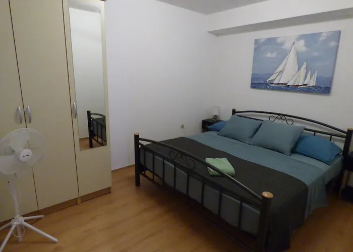 Ambiente Jasenice (Zadar)