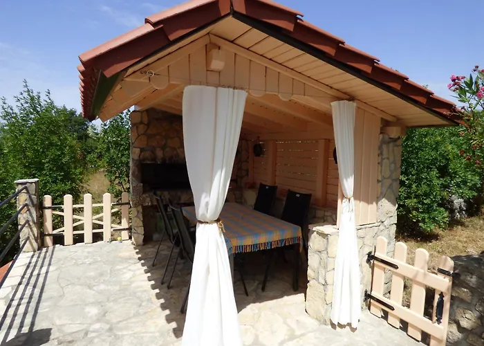 Ambiente * Jasenice (Zadar)