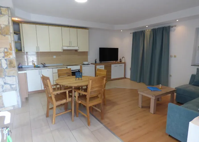 Ambiente Apartament *