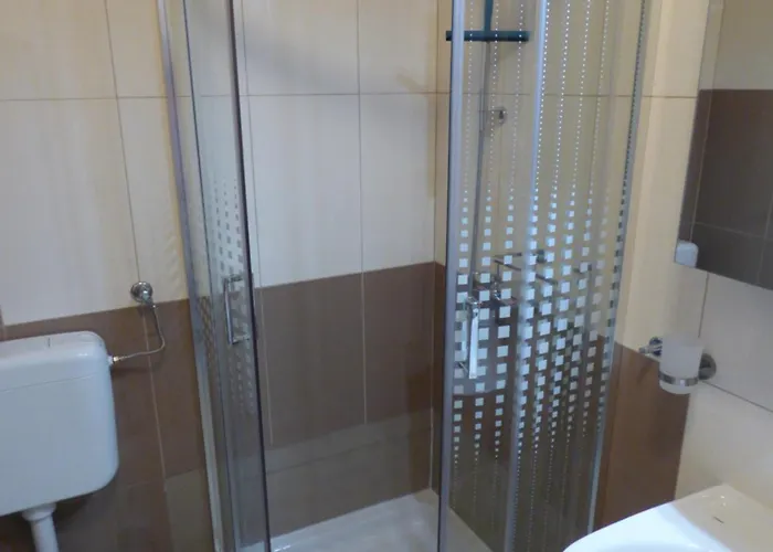 Ambiente Apartament Jasenice (Zadar)