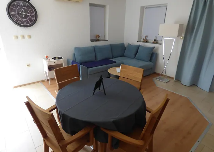 Ambiente Jasenice (Zadar)