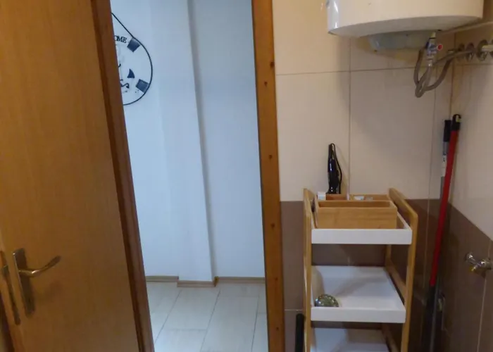 Ambiente Apartament *