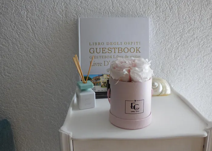 Apartament Ambiente Jasenice (Zadar)