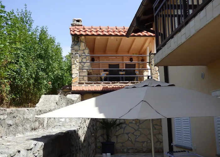 Ambiente Jasenice (Zadar)