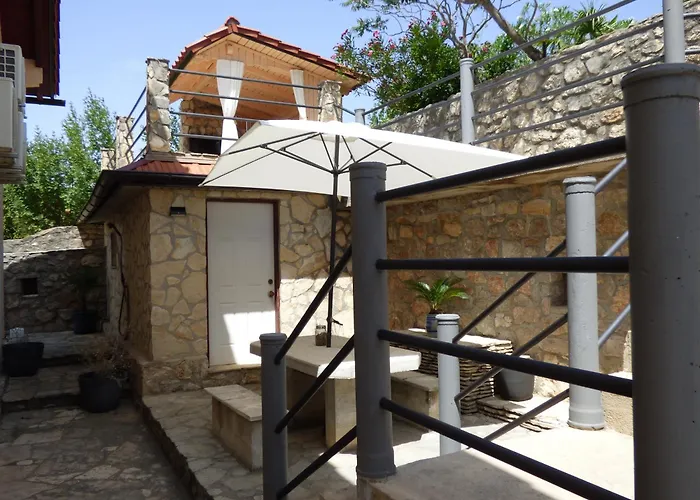 Ambiente Апартаменты