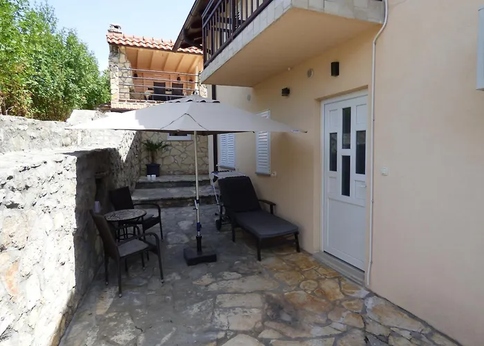 Ambiente Apartament *