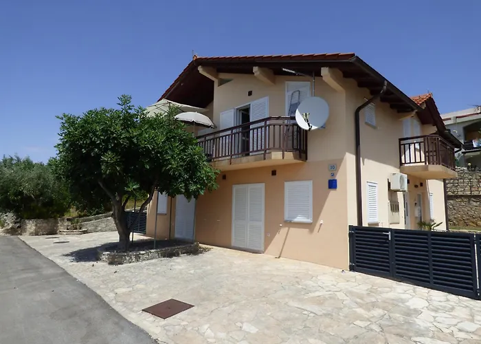 Apartament Ambiente *