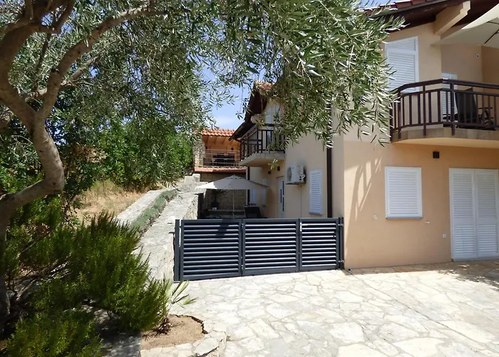 Ambiente Apartament Jasenice (Zadar)